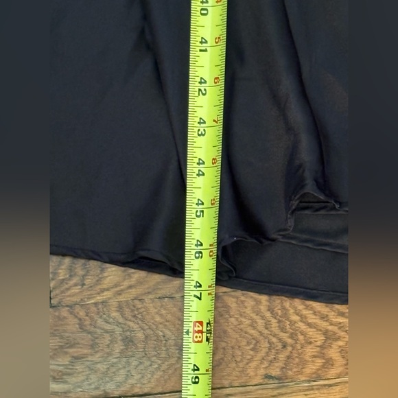 Women’s Zara Satin Slip Dress Size Small - Picture 6 of 6